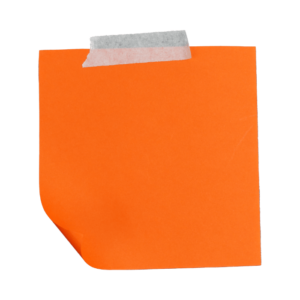 Set de Notas de Escritorio "Atelier"